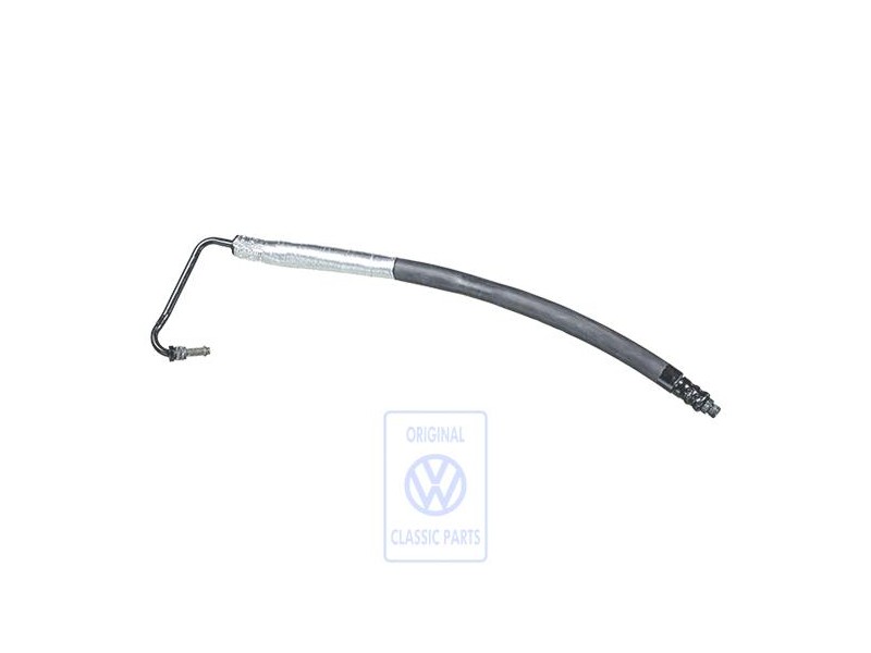 Original VW Expansion Hose - 701422893S