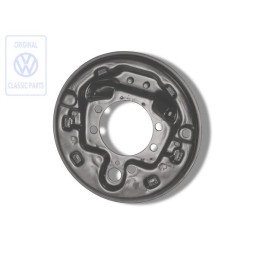 Original VW Back Plate - 701609426A