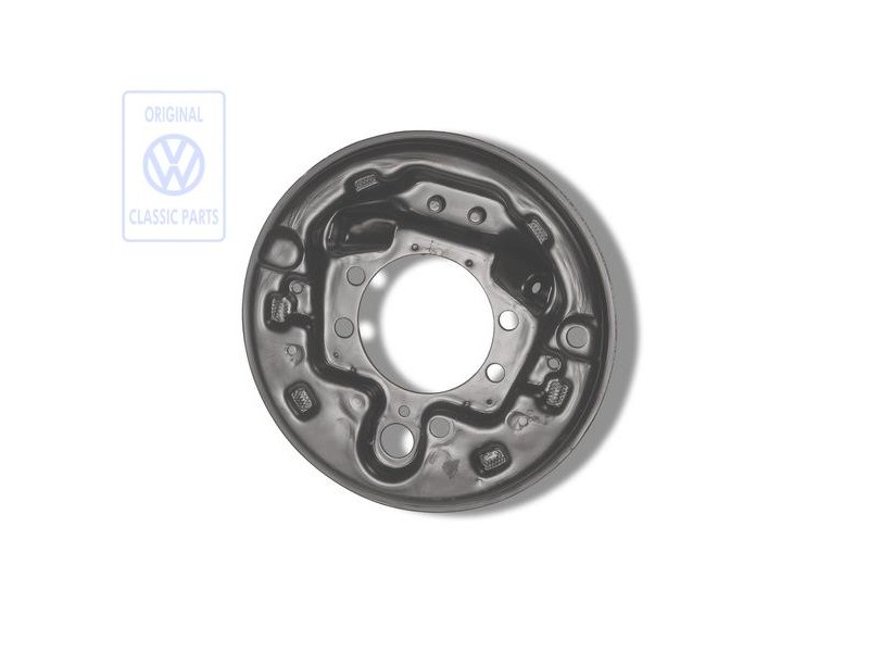 Original VW Back Plate - 701609426A