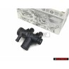 Original VW Coolant Supplementary Heater Distribution Valve - 251121442