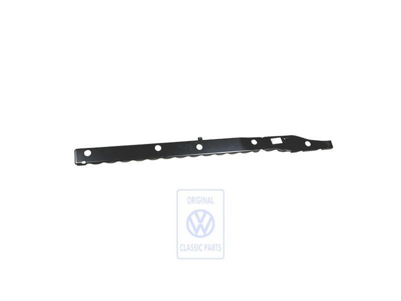 Original VW Closing Plate - 701802776A