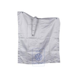 Original VW Curtain For Rear Window - 701070400R