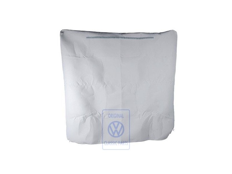 Original VW Padded Upholstery - 701070734G