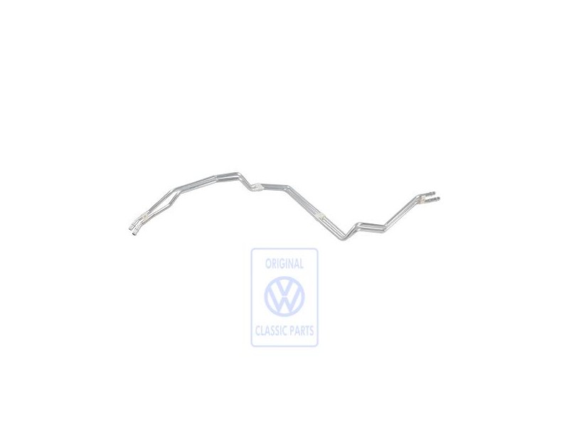 Original VW Pipe - 701819885C