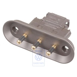 Original VW Contacts - 701959375E