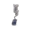 Original VW Accelerator Pedal With Electronic Module - 7D1723507E