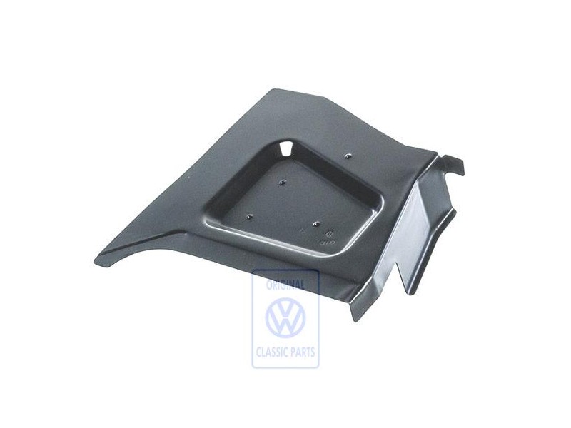 Original VW Bottom Plate - 7D1801570A