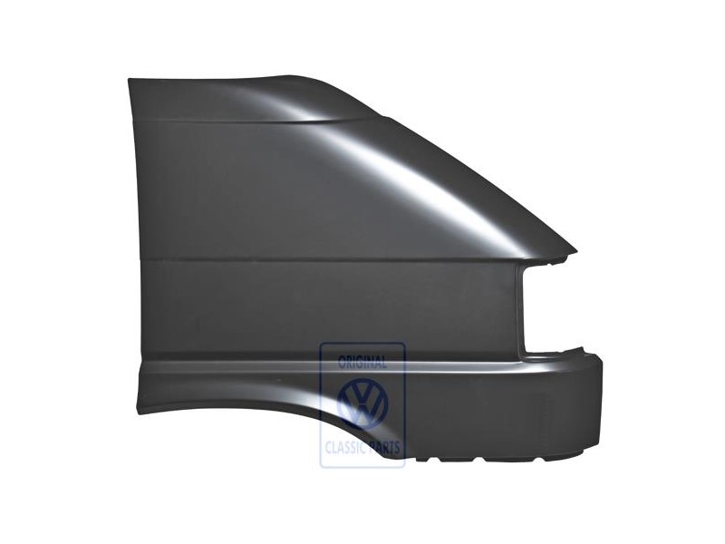 Original VW Wing - 701821022A