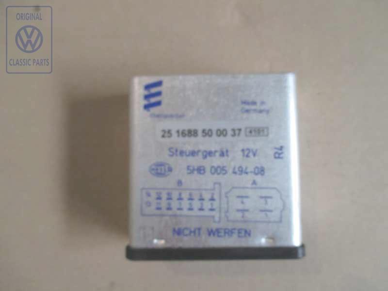 Original VW Control Unit - 701963271D