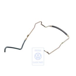 Original VW Return Hose - 702422891K