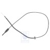 Original VW Cold Starting Aid Cable - 702711501E