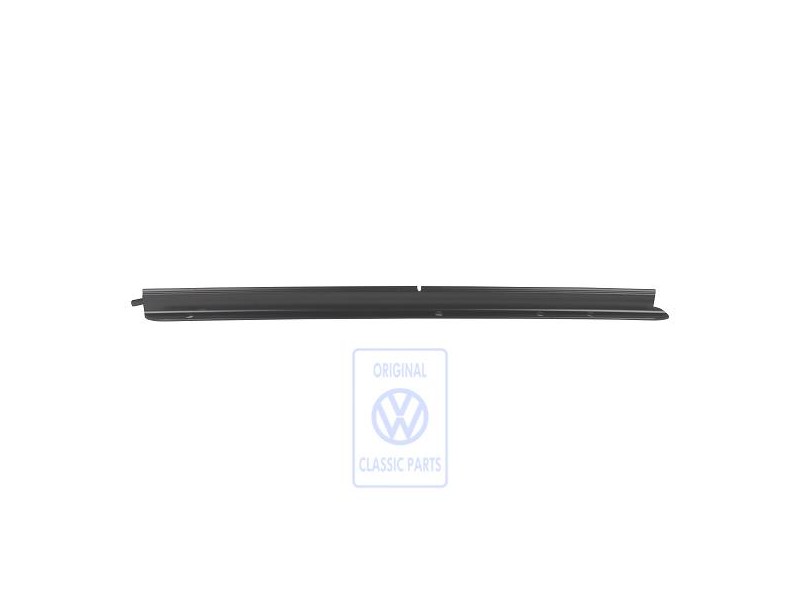 Original VW Slotted Rail - 701847728B
