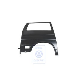 Original VW Exterior Panel For Side Panel - 703809172F