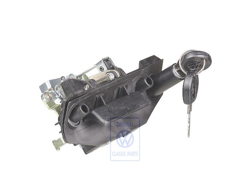 Original VW Lid Lock - 703829239E