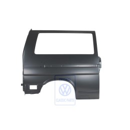 Original VW Exterior Panel For Side Panel - 721809172G