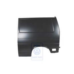 Original VW Exterior Panel For Side Panel - 7D3809171D
