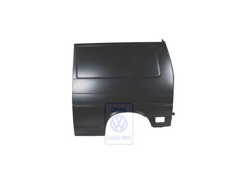 Original VW Exterior Panel For Side Panel - 7D3809171D