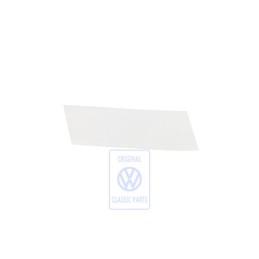 Original VW Protective Film - 7D0843358A