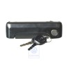 Original VW Door Handle, Exterior - 7D0843704A