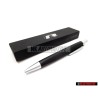 Original VW Ball-Paint Pen Black - 000087210D 041