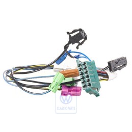 Original VW Wire Set - 7D0972345J