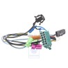 Original VW Wire Set - 7D0972345J