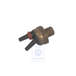 Original VW Thermo-Pneumatic Valve - 044131851