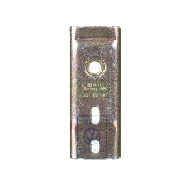 Original VW Retaining Plate - 701801981