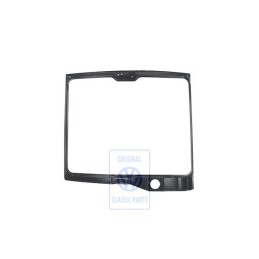 Original VW Frame - 701810099