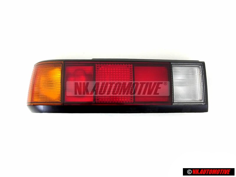 Original VW Tail Light - 533945111B