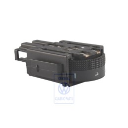 Original VW Switch For Headlight Range Control - 703941333