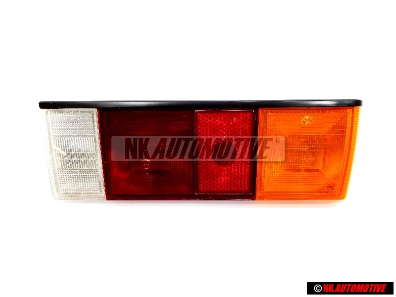 Original VW Tail Light - 531945112P