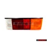 Original VW Tail Light - 531945112P