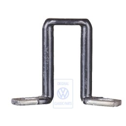 Original VW Locking Backet - 723885197