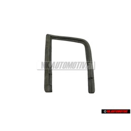 Original VW Front Turn Signal Seal Left - 531953153