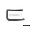 Original VW Front Turn Signal Seal Left - 531953153