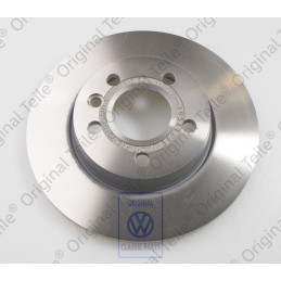 Original VW Brake Disc - 7D0615601