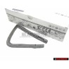 Original VW Front Turn Signal Indicator Seal Right - 531953154