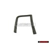 Original VW Front Turn Signal Indicator Seal Right - 531953154