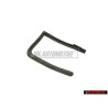 Original VW Front Turn Signal Indicator Seal Right - 531953154