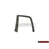 Original VW Front Turn Signal Indicator Seal Right - 531953154