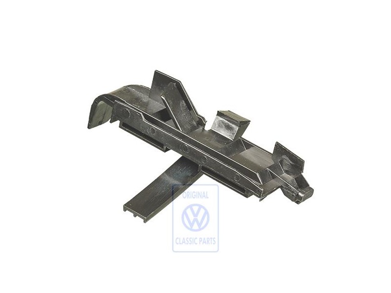 Original VW Guide - 7D0854509