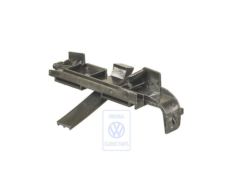 Original VW Guide - 7D0854510
