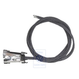 Original VW Guide With Cable - 7D0898014