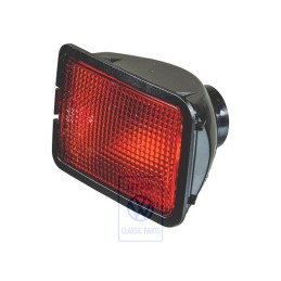 Original VW Rear Fog Light - 7D0945729