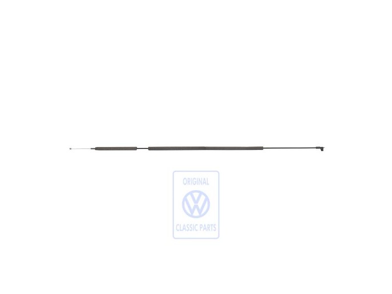 Original VW Cable - 7D2819833