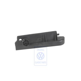 Original VW Toolbox - 7M3012113