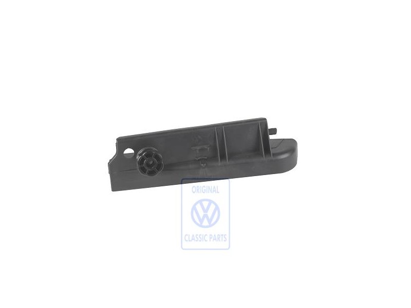 Original VW Toolbox - 7M3012113