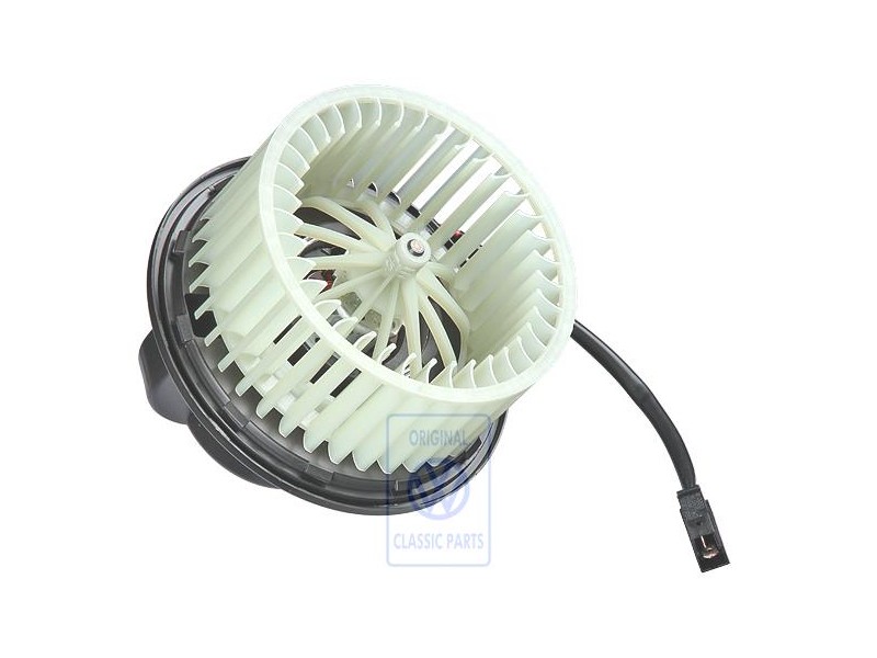 Original VW Fan - 893819021