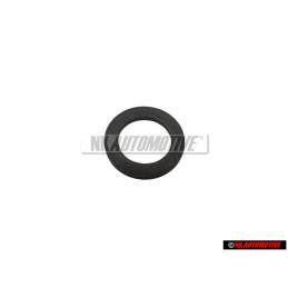 Original VW Front Suspension Spring Disc Washer 22x14.5x2 - 171412369